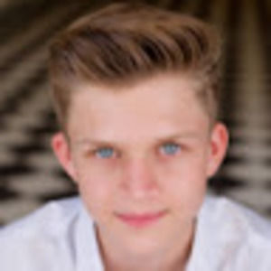 Meet your Posher, Zach